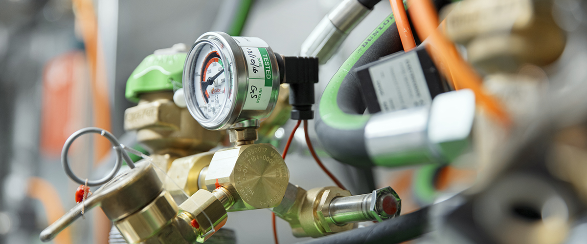 Firesafe Tech