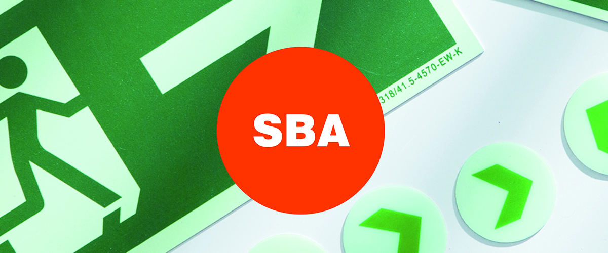 SBA-utbildning/information | Firesafe